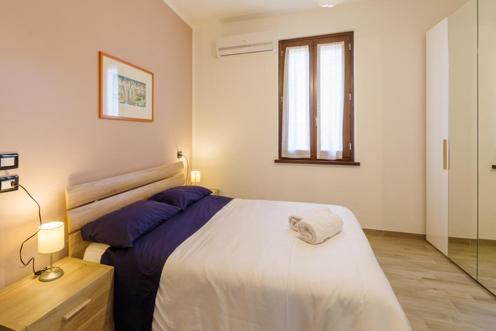 Appartement Il Tramonto Holidays à Trevi Extérieur photo