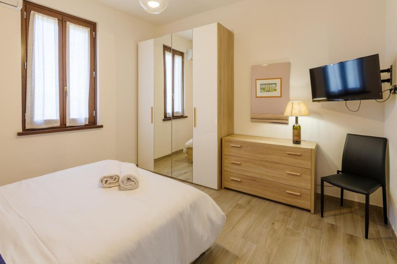 Appartement Il Tramonto Holidays à Trevi Extérieur photo